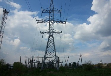 35 kV oro linijos Alanta – Molėtai rekonstravimas 