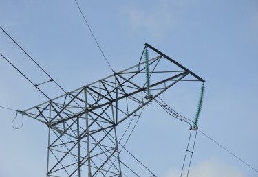 330 kV OL Jurbarkas – Bitėnai  rekonstrukcija