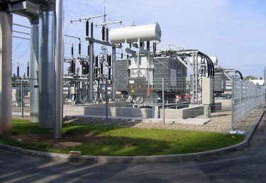 Kombinuoto ciklo 35+35 MW galios termofikacinės elektrinės prijungimas prie 110 kV elektros perdavimo tinklo statyba